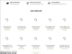 Sites similar to syo.vn
