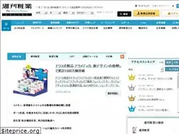 Sites similar to syogyo.jp