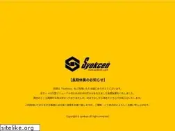 Sites similar to syokcen.com