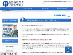 Sites similar to syokkinokaitori.info