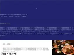 Sites similar to syokubanraku.com