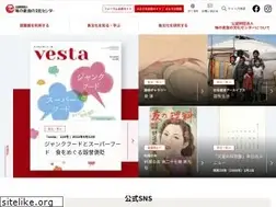 Sites similar to syokubunka.or.jp