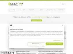 Sites similar to syon.es