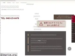 Sites similar to syonan-hiratsuka-cl.com
