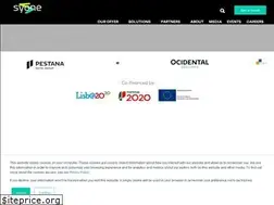 Sites similar to syone.com