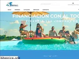 Sites similar to syopar.com.py