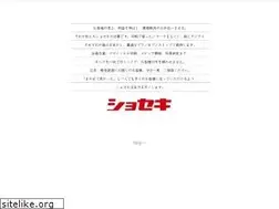 Sites similar to syoseki.co.jp