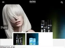 Sites similar to syoss.ro