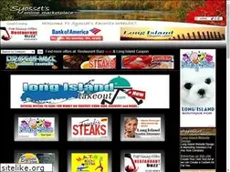 Sites similar to syossetcoupon.com