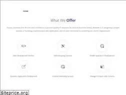 Sites similar to syosys.in