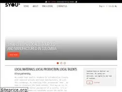 Sites similar to syou.com