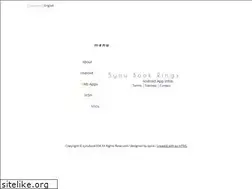 Sites similar to syoubook.info