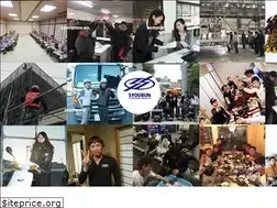 Sites similar to syoubun-kk.com