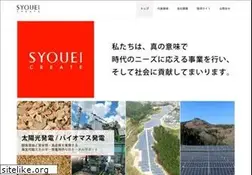 Sites similar to syouei.net