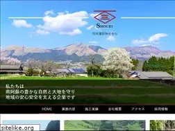 Sites similar to syoueikensetsu.com