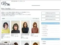 Sites similar to syouhei-hair.jp