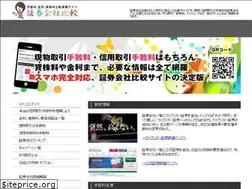 Sites similar to syouken.org