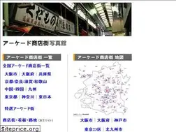 Sites similar to syoutengai-net.jp