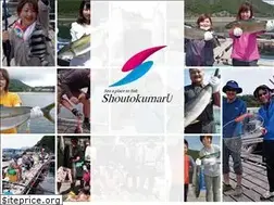 Sites similar to syoutokumaru.com