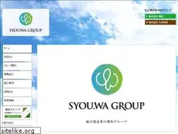 Sites similar to syouwa-bld.co.jp