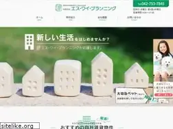 Sites similar to syp.co.jp