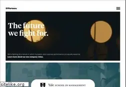 Sites similar to sypartners.com