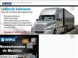 Sites similar to sypep.com