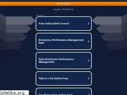 Sites similar to syper-drakon.ru