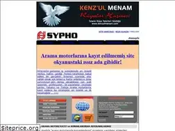 Sites similar to sypho.com