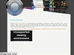Sites similar to syphon.v002.info