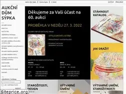 Sites similar to sypka.cz