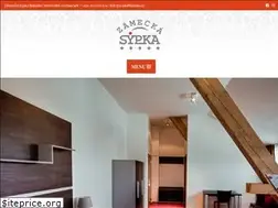 Sites similar to sypkablansko.cz
