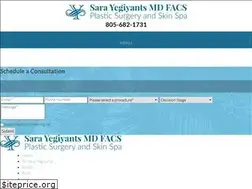Sites similar to syplasticsurgery.com