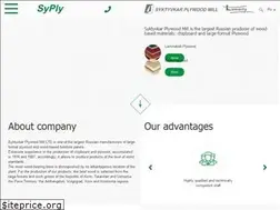 Sites similar to syply.com