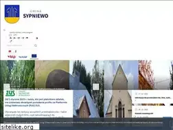 Sites similar to sypniewo.pl