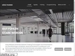 Sites similar to sypoba.de
