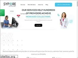 Sites similar to sypore.com