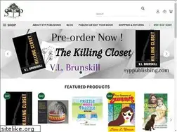 Sites similar to syppublishing.com