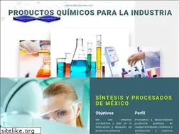 Sites similar to sypromex.com