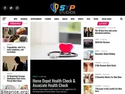 Sites similar to sypstudios.com