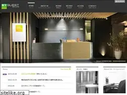 Sites similar to syquest.co.jp