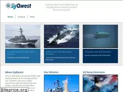 Sites similar to syqwestinc.com