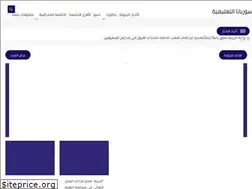 Sites similar to syr-edu.com
