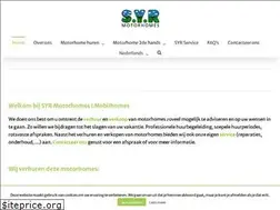 Sites similar to syr-motorhomes.be