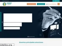 Sites similar to syr.es