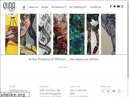 Sites similar to syra-arts.com