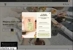 Sites similar to syra.coffee
