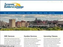 Sites similar to syrabex.com