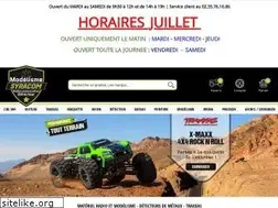 Sites similar to syracom-modelisme.com