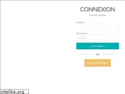 Sites similar to syracuse.cloud